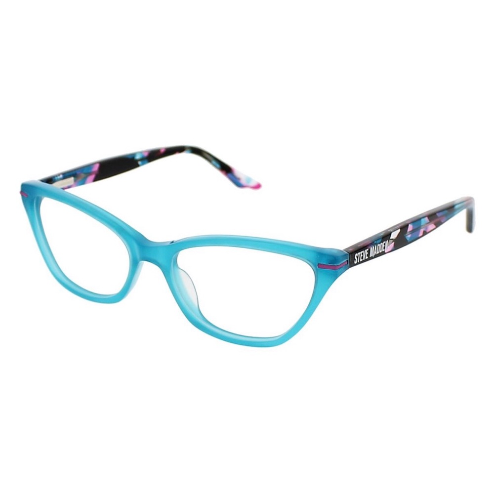 Steve Madden GORGGEOUS TEAL